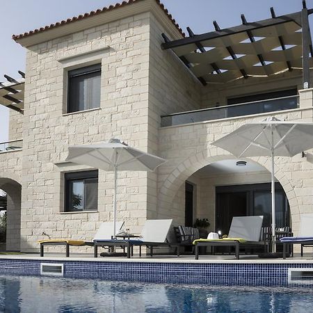 Villa-Azalea Алмирида Номер фото