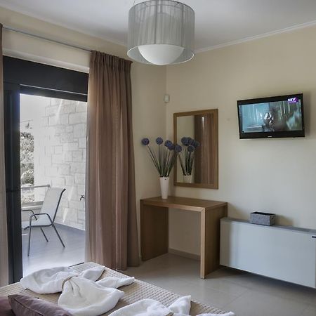 Villa-Azalea Алмирида Номер фото