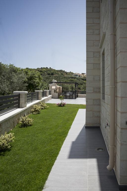 Villa-Azalea Алмирида Номер фото