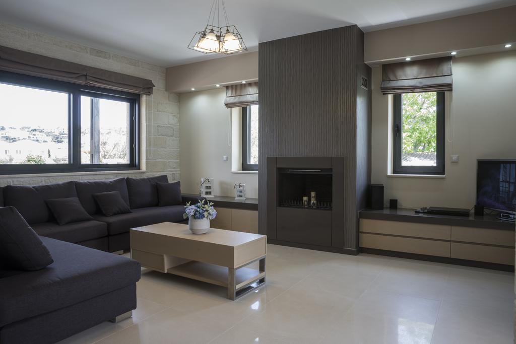 Villa-Azalea Алмирида Номер фото